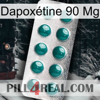 Dapoxétine 90 Mg dapoxetine1